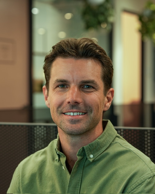 Blaine Coates, independent Medical Cannabis TGA compliance advisor providing Authorised Prescriber help and SAS-B support in Australia